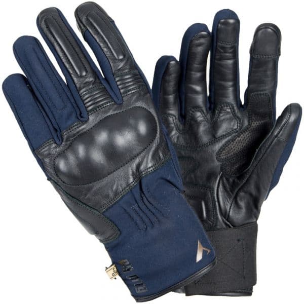By City Luvas Artic Blue S - 1000059-S