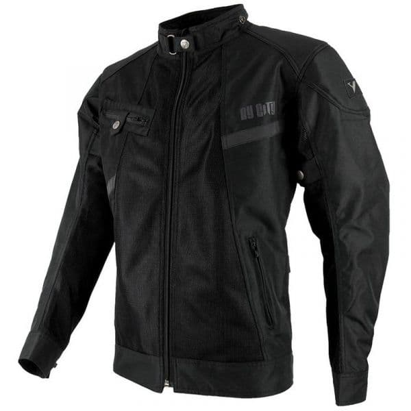 By City Casaco Summer Route Black Xl