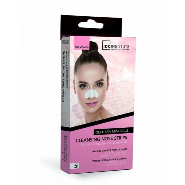 IDC Institute Cleansing Nose Strips Deep Sea Minerals