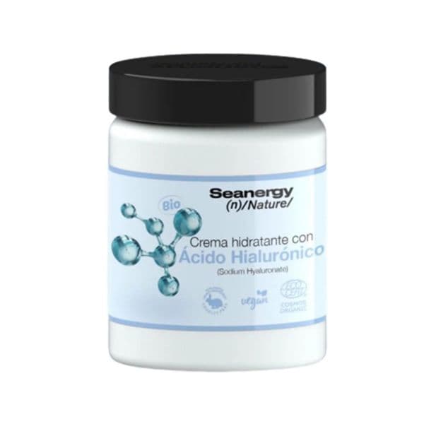 Seanergy Ácido Hialurónico Creme Hidratante 300ml