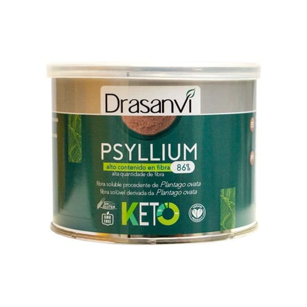 Drasanvi Psyllium Bio Keto 200 g