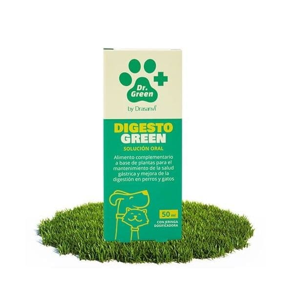 Dr. Green Digestogreen Solução Oral 50 ml