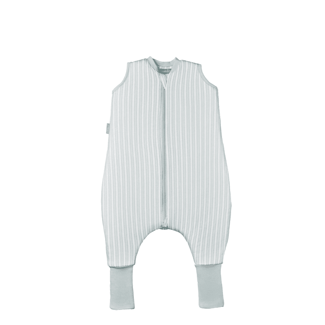 Molis&Co Fato de Dormir com Meias TOG 1 Dawn Stripes 80-90cm