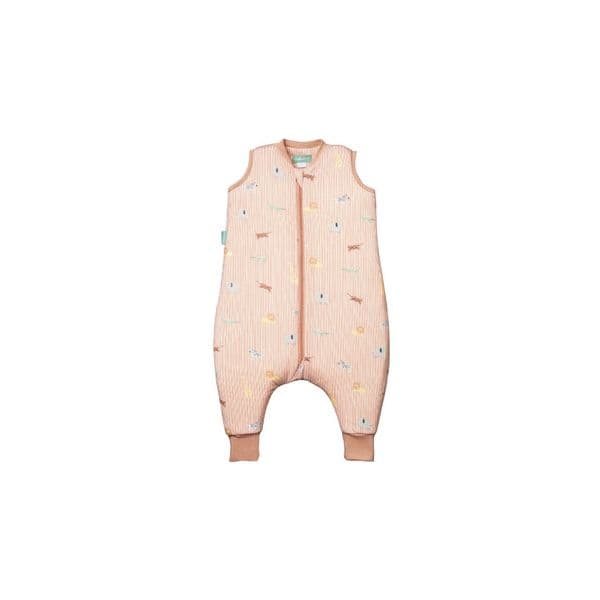 Molis&Co Fato de Dormir TOG 1 Jungle 80-90cm
