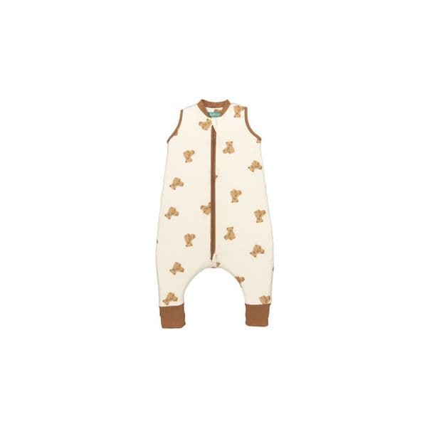 Molis&Co Fato de Dormir TOG 1 Teddy 80-90cm
