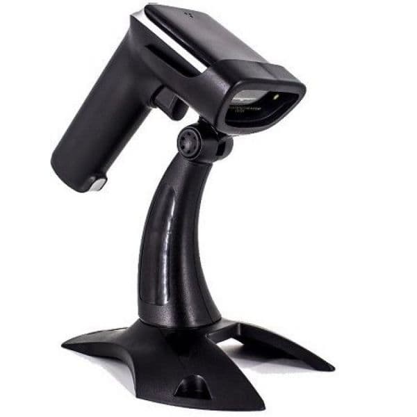 Nilox Leitor Código de Barras 1D USB Auto