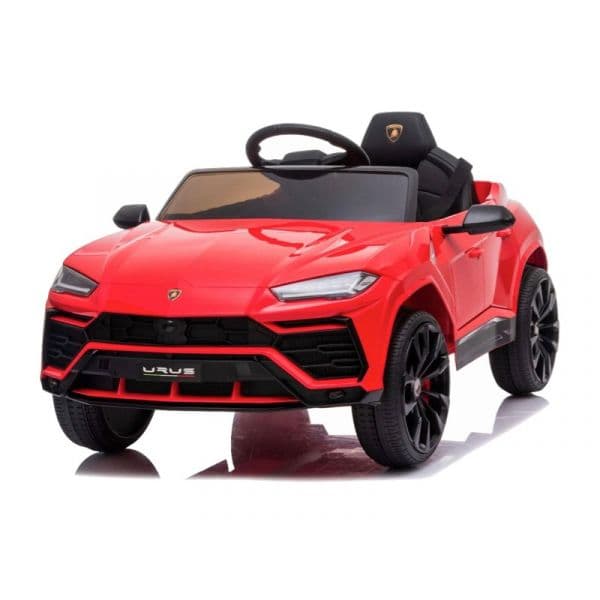 Ataa Cars Carro Elétrico Lamborghini Urus Red