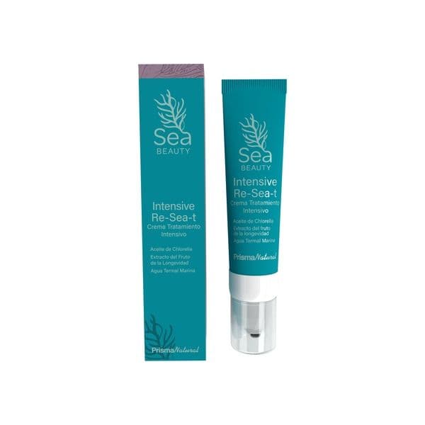 Prisma Natural Creme Facial Intensivo Re-Sea-T 50ml