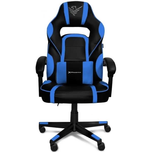 Cadeira Gaming Phoenix Gaming Trophy R Azul