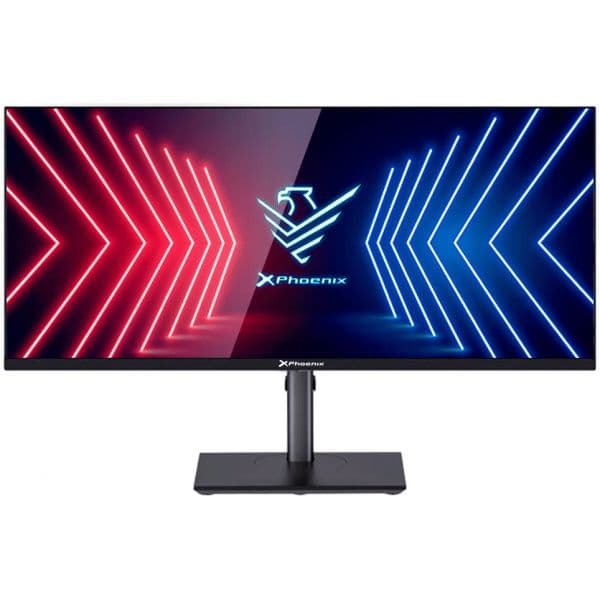 PHOENIX All-In-One Vision 29.5" FHD 64GB DDR4 - PHAIO29VISION