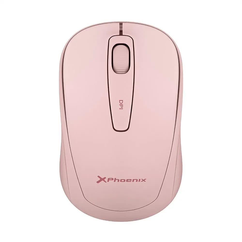 Phoenix M250 Wireless Rosa