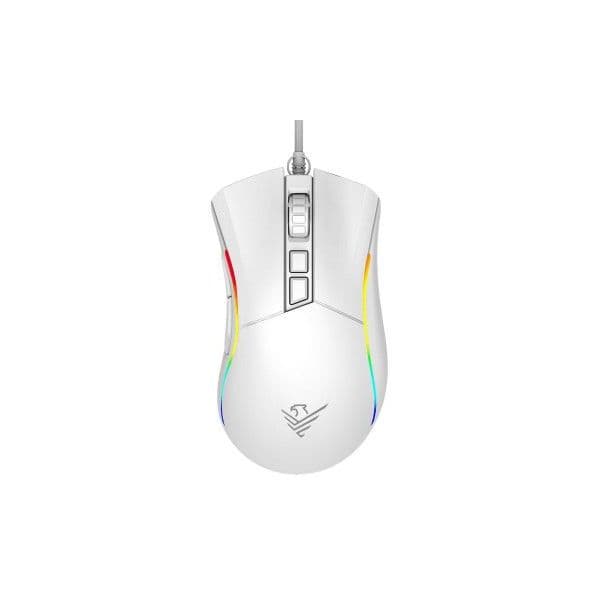Phoenix Void 12000 DPI Branco