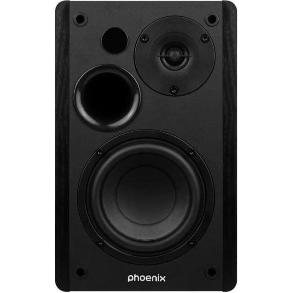 Phoenix Altavoces Serenade 60w Rms - C17/47