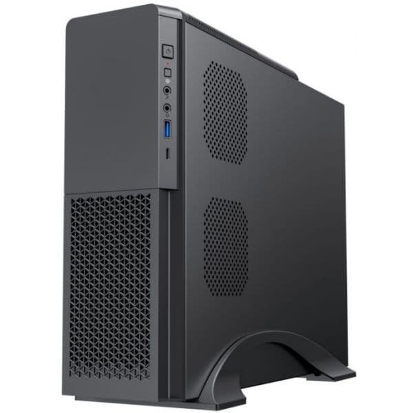 Phoenix Technologies Caixa Micro Atx Lite - S80 Formato Slim com Usb 3.0 Fuen - PHLITE-S802