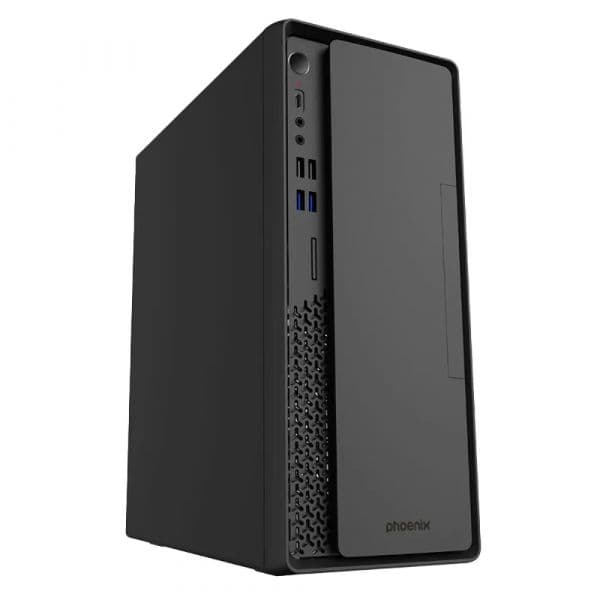 Phoenix Lite Evo Black
