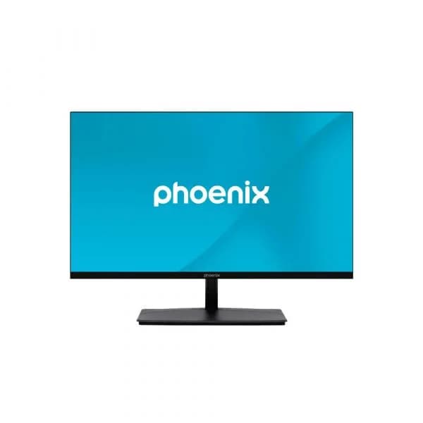Monitor Phoenix 27" Prisma27 Full HD 100Hz IPS HDMI VGA DP