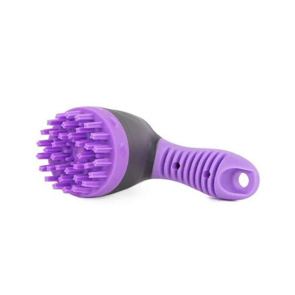 Wepet Escova de Massagem para o Banho