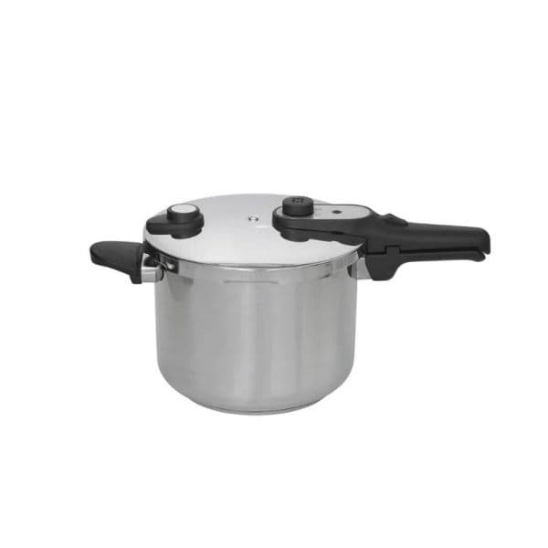 JATA Panela Pressão Express Inox 10L Ø 24cm