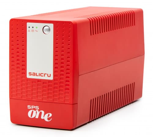 UPS Salicru SPS 900 ONE IEC