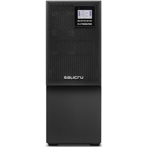 UPS 10000VA Slc 10000 Twin Pro3 6B5AB000005