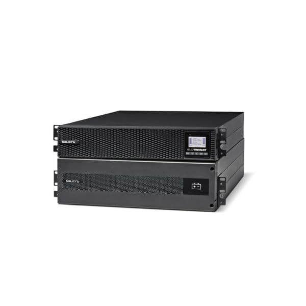 UPS Salicru SAI Dupla Conversão Online 40kVA 4000W 40kVA