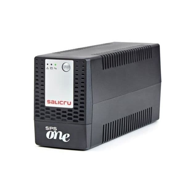 UPS Salicru SPS 700 ONE BL IEC 700VA 360W