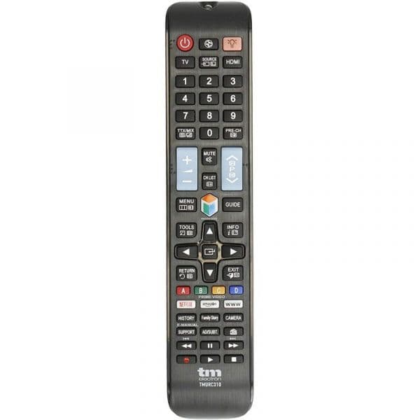Comando à Distância Universal TM Electron TMURC310 para Samsung