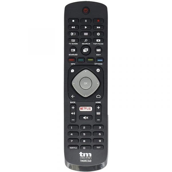 Comando à Distância Universal para Philips TM Electron TMURC340