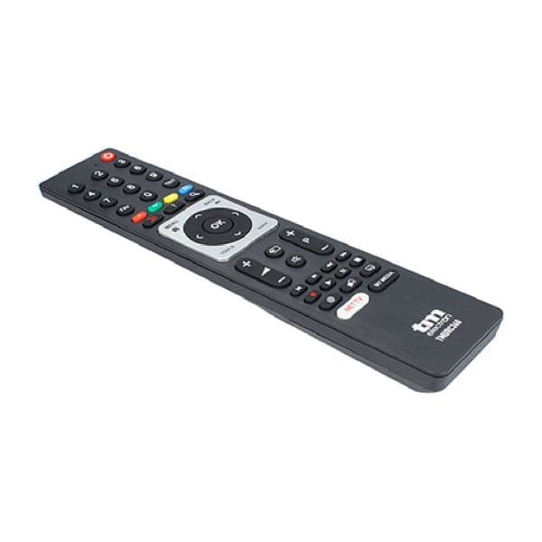 TM ELECTRON Comando Universal TMURC360 para TV Grundig e Beko (LED, LCD) - Preto