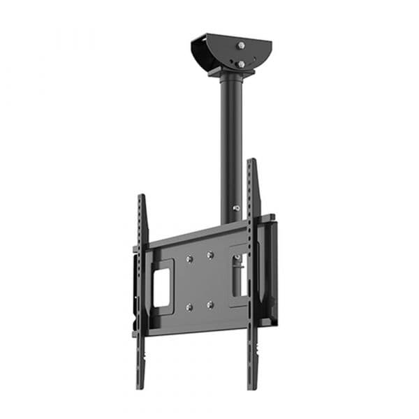 TM Electron Suporte TV de 32 - 65" Até 60 Kg Black