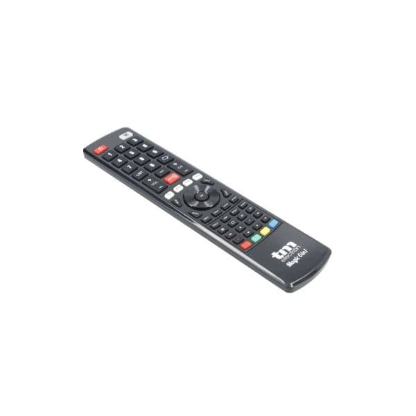 TM Electron Controlo Remoto Universal TMURC506 6 em 1 para TV Samsung, LG, Sony, Panasonic, Philips, Hisense