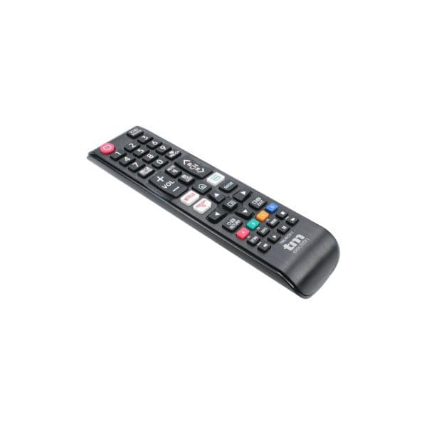 TM ELECTRON Comando Universal TMURC311 Compatível com Samsung Preto