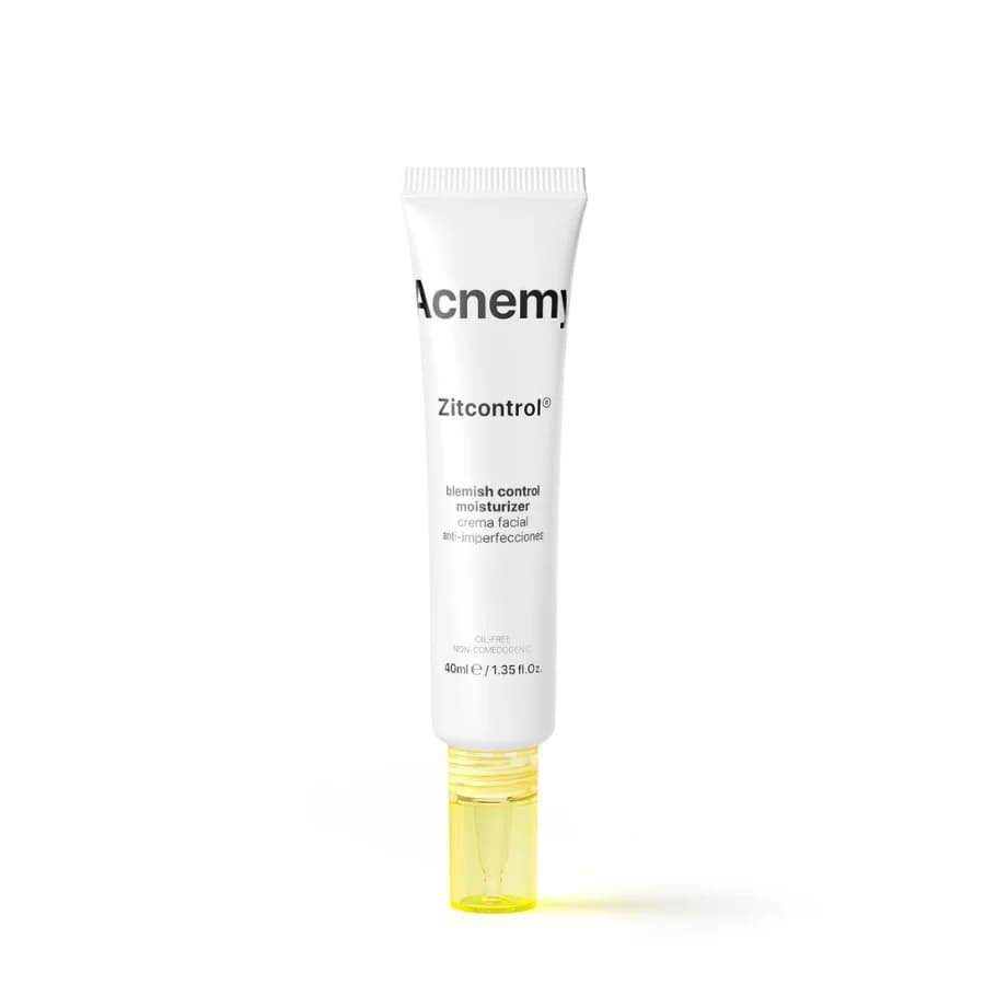 Acnemy Zitcontrol Blemish Control Moisturizer 40ml