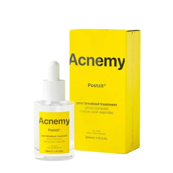 Acnemy Postzit Post Breakout Sérum 30ml