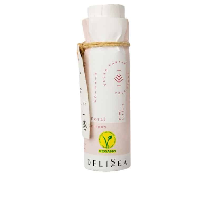 Delisea Woman Eau de Parfum Coral 30ml (Original)