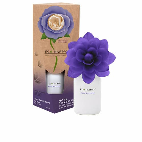 Ambientador Flor Amora Selvagem | Eco Happy