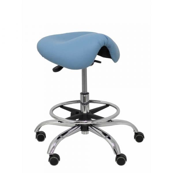 P&C Banqueta Alatoz 261CRRP Azul 65 cm