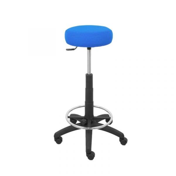 P&C Banqueta 10GB229 Azul 87 cm