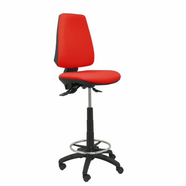 Piqueras y Crespo Banco Ajustável SB350RN Vermelho