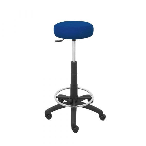P&C Banqueta 10GB200 Azul Marinho 87 cm