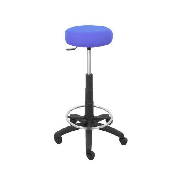 P&C Banqueta 10GB261 Azul 87 cm