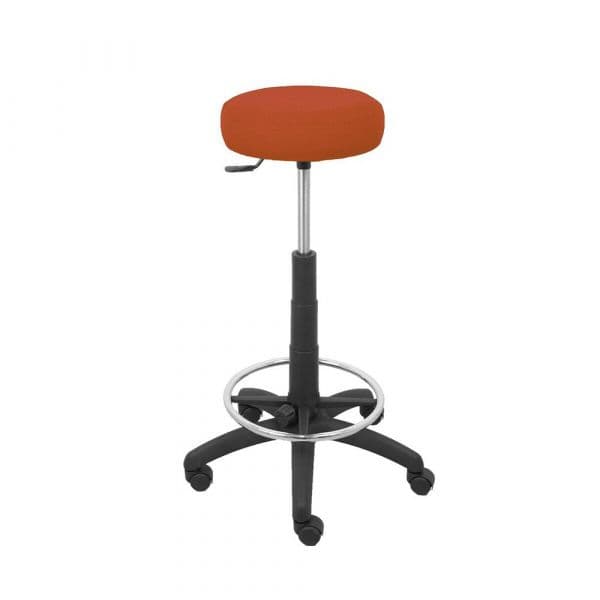 P&C Banqueta 10GB363 Castanho 87 cm