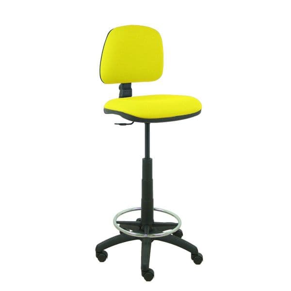 P&C Banqueta PB100RN Amarelo