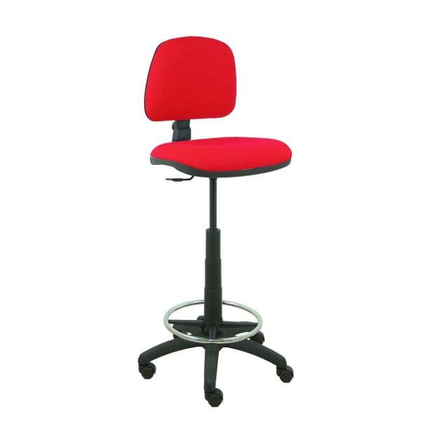 P&C Banqueta PB350RN Vermelho