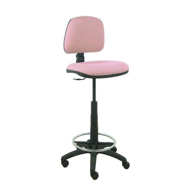 P&C Banqueta PB710RN Cor de Rosa