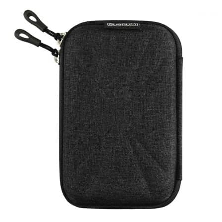 Subblim Bolsa Disco 2.5" Preto