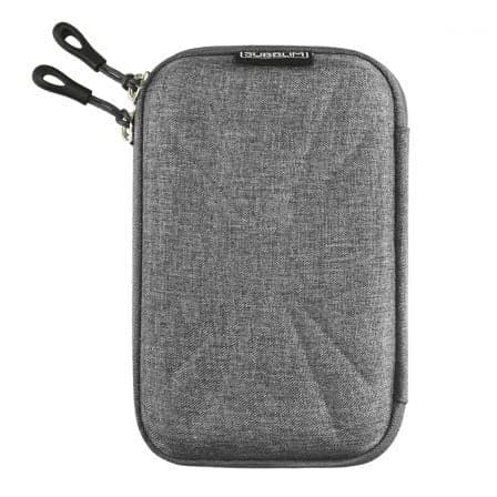 Subblim Bolsa Disco 2.5" Cinzento