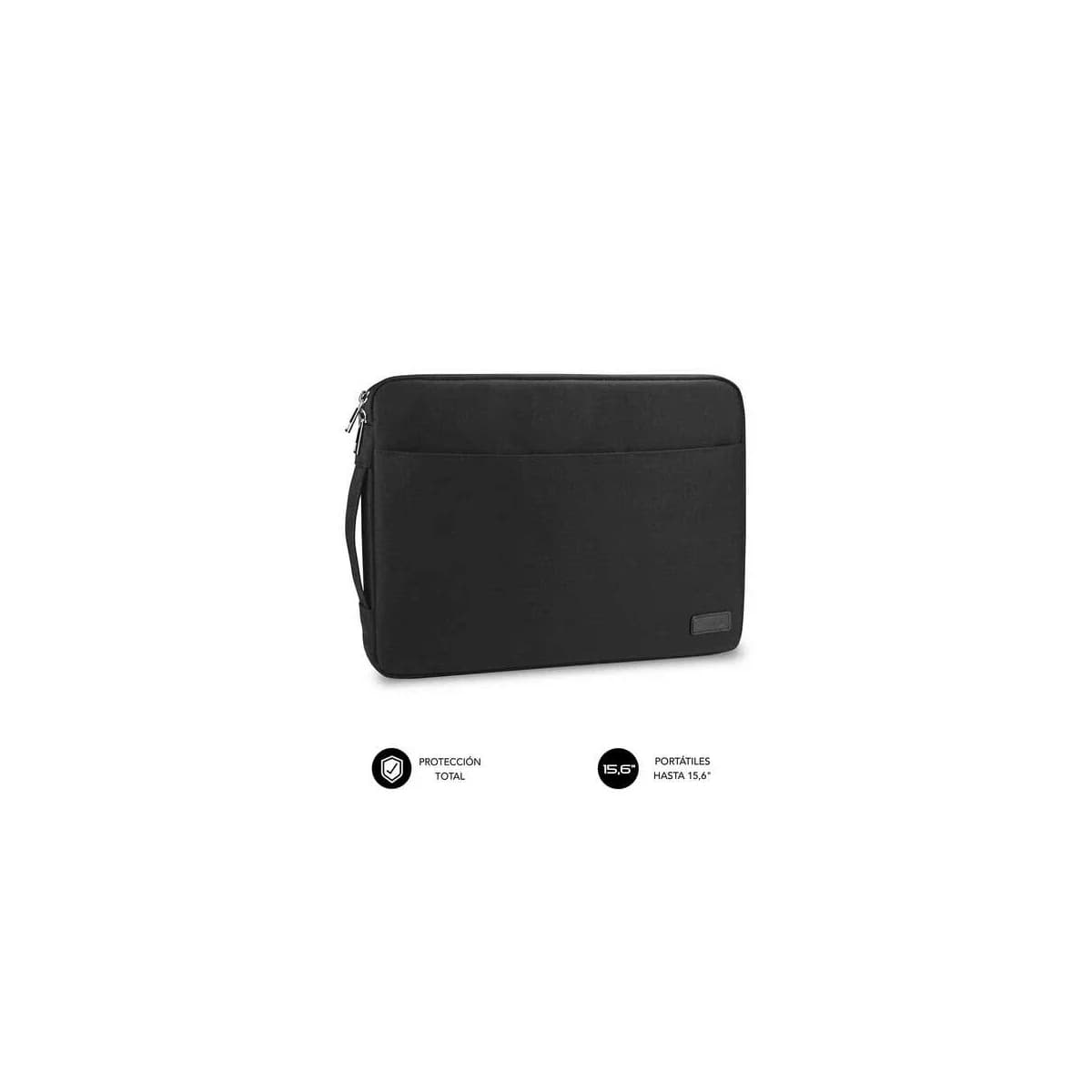 Subblim Bolsa Urban 15.6" Preto