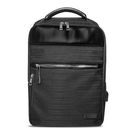 Subblim Mochila Business V2 c/USB 15.6" Preta (SUBBP-2BL1015)