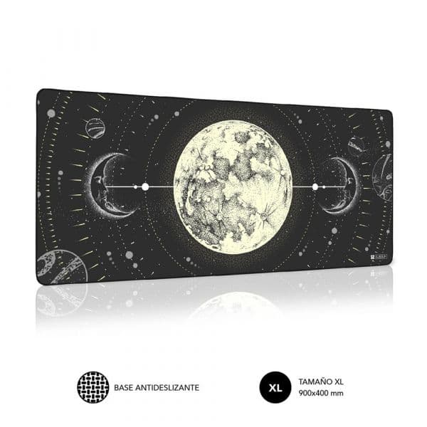 Subblim Lunar XL 90x40cm Extended